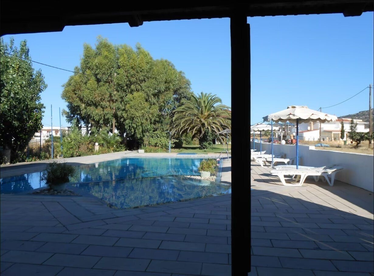 Hotel Helgas Paradise 2*